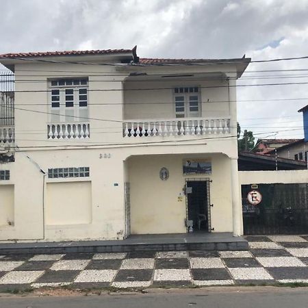 Albergue Turistico Bela Vista Sao Luis (Maranhao) Luaran gambar