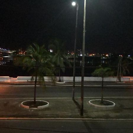 Albergue Turistico Bela Vista Sao Luis (Maranhao) Luaran gambar