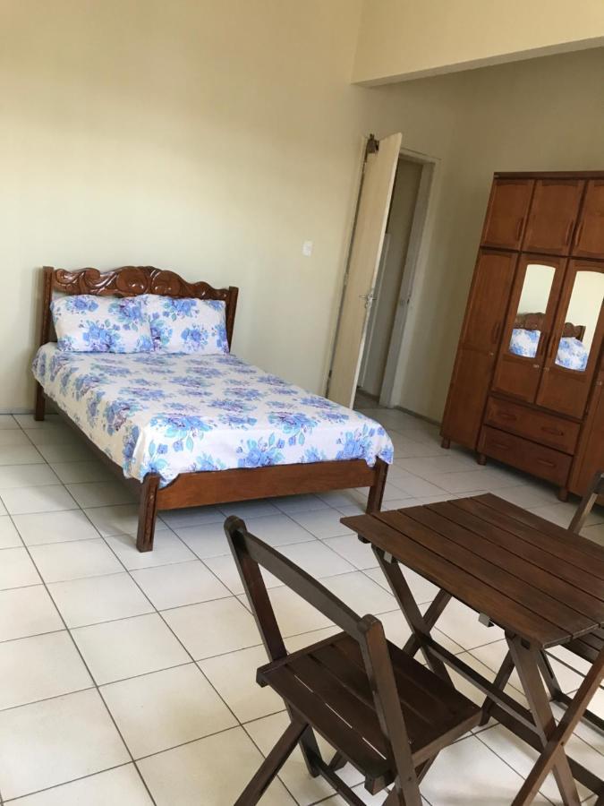 Albergue Turistico Bela Vista Sao Luis (Maranhao) Luaran gambar
