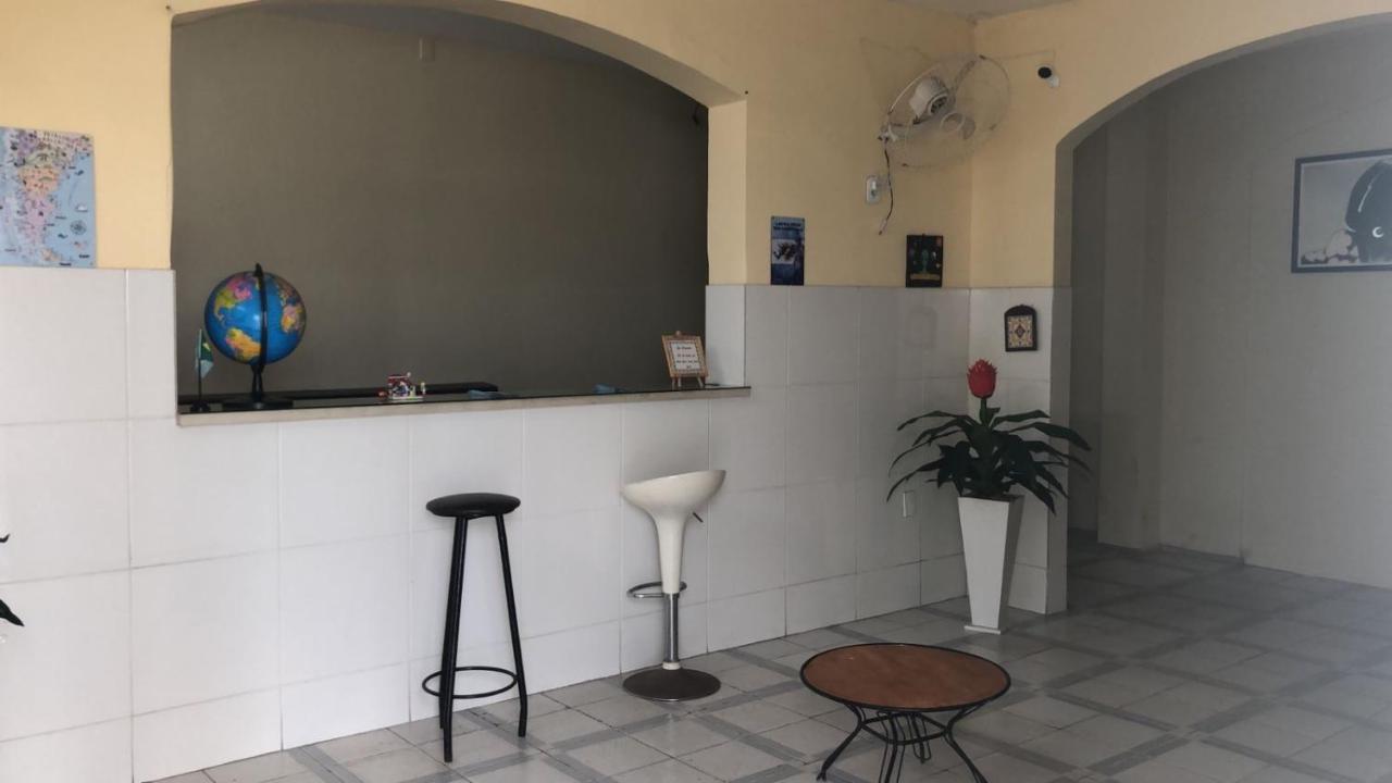 Albergue Turistico Bela Vista Sao Luis (Maranhao) Luaran gambar