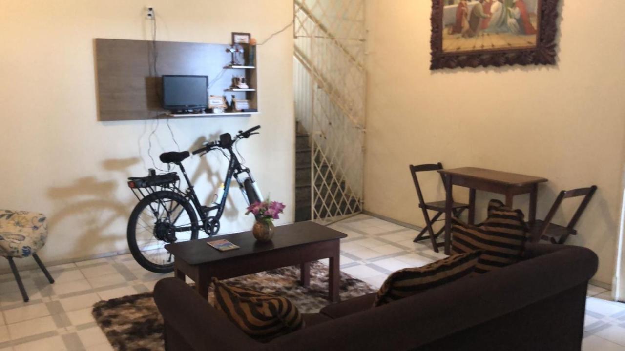 Albergue Turistico Bela Vista Sao Luis (Maranhao) Luaran gambar