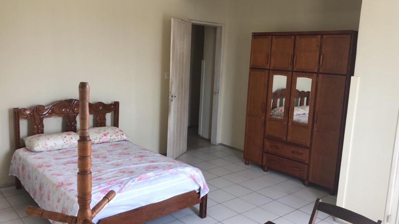 Albergue Turistico Bela Vista Sao Luis (Maranhao) Luaran gambar