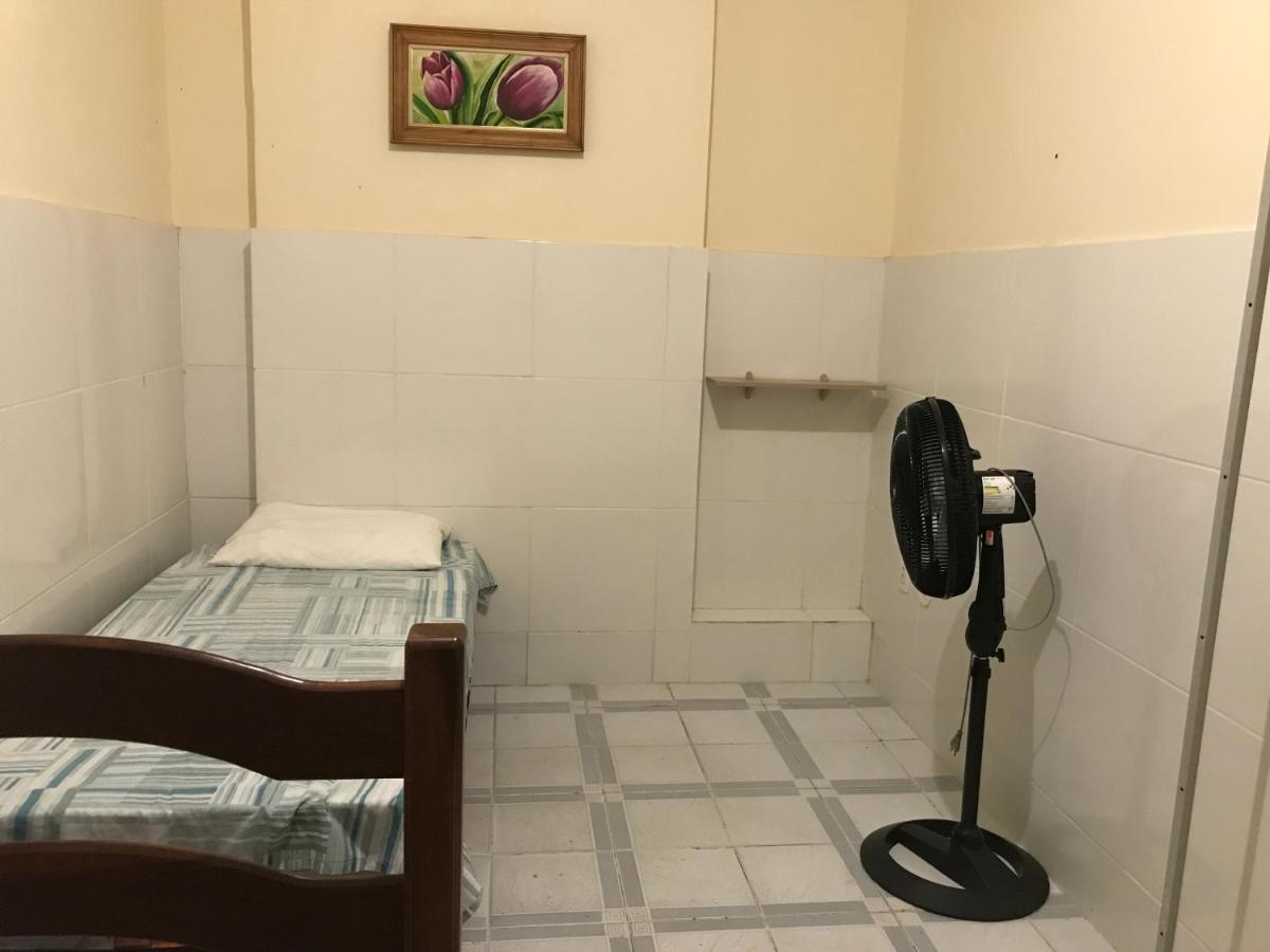 Albergue Turistico Bela Vista Sao Luis (Maranhao) Luaran gambar