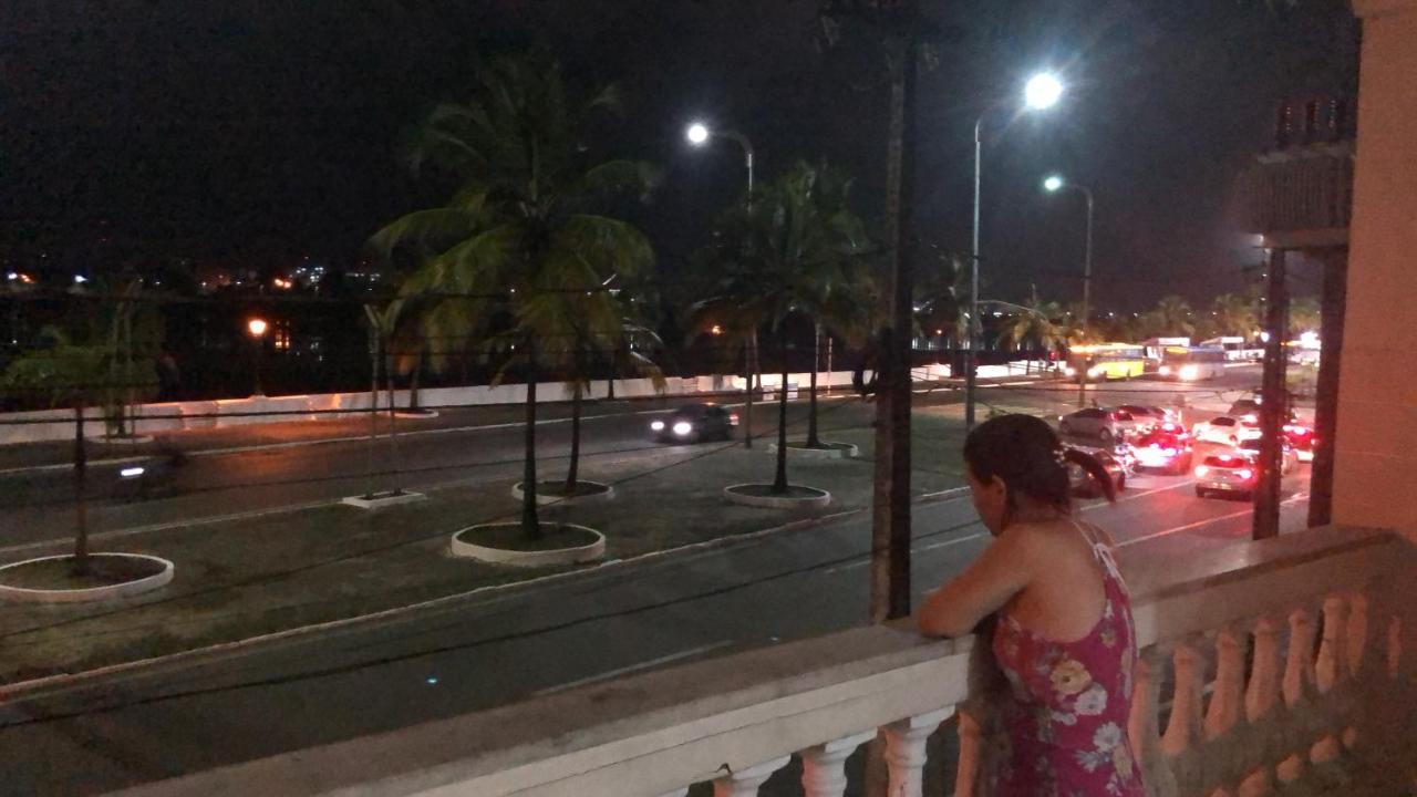 Albergue Turistico Bela Vista Sao Luis (Maranhao) Luaran gambar